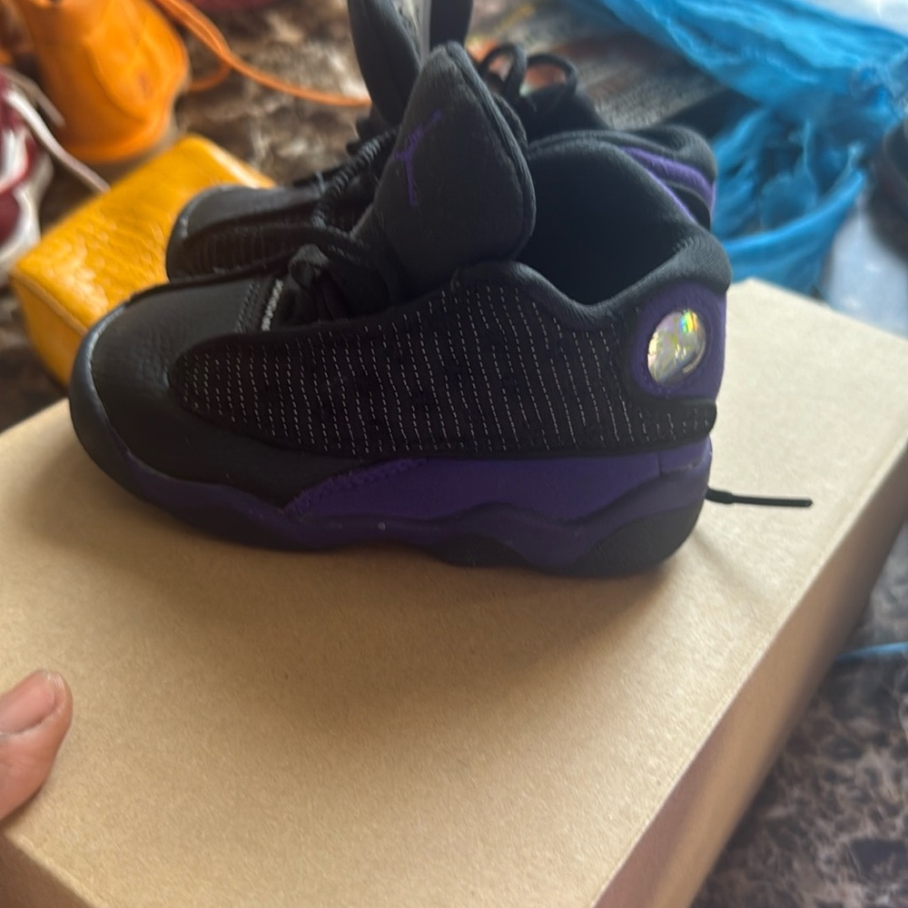 Kids shoes